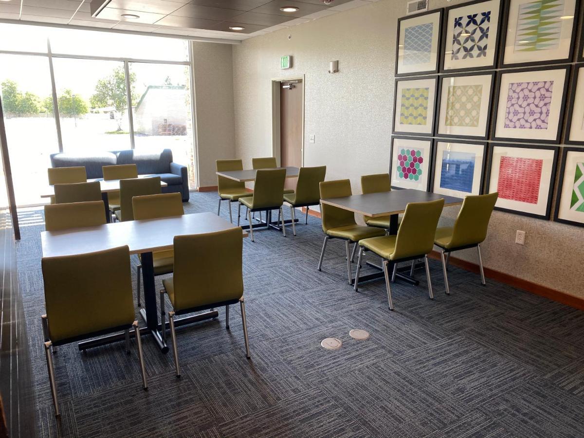 Holiday Inn Express & Suites - Michigan City By Ihg Luaran gambar