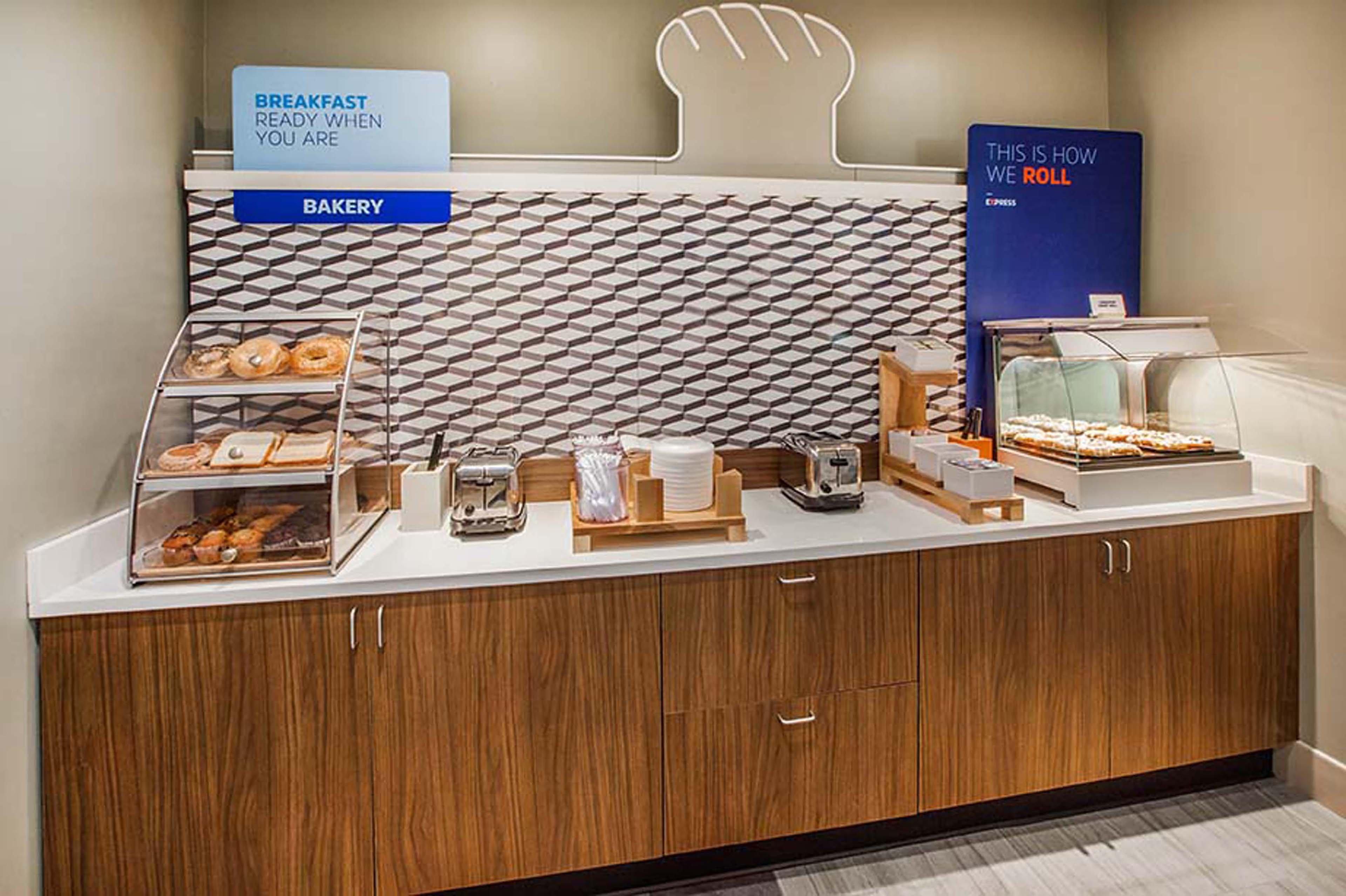 Holiday Inn Express & Suites - Michigan City By Ihg Luaran gambar