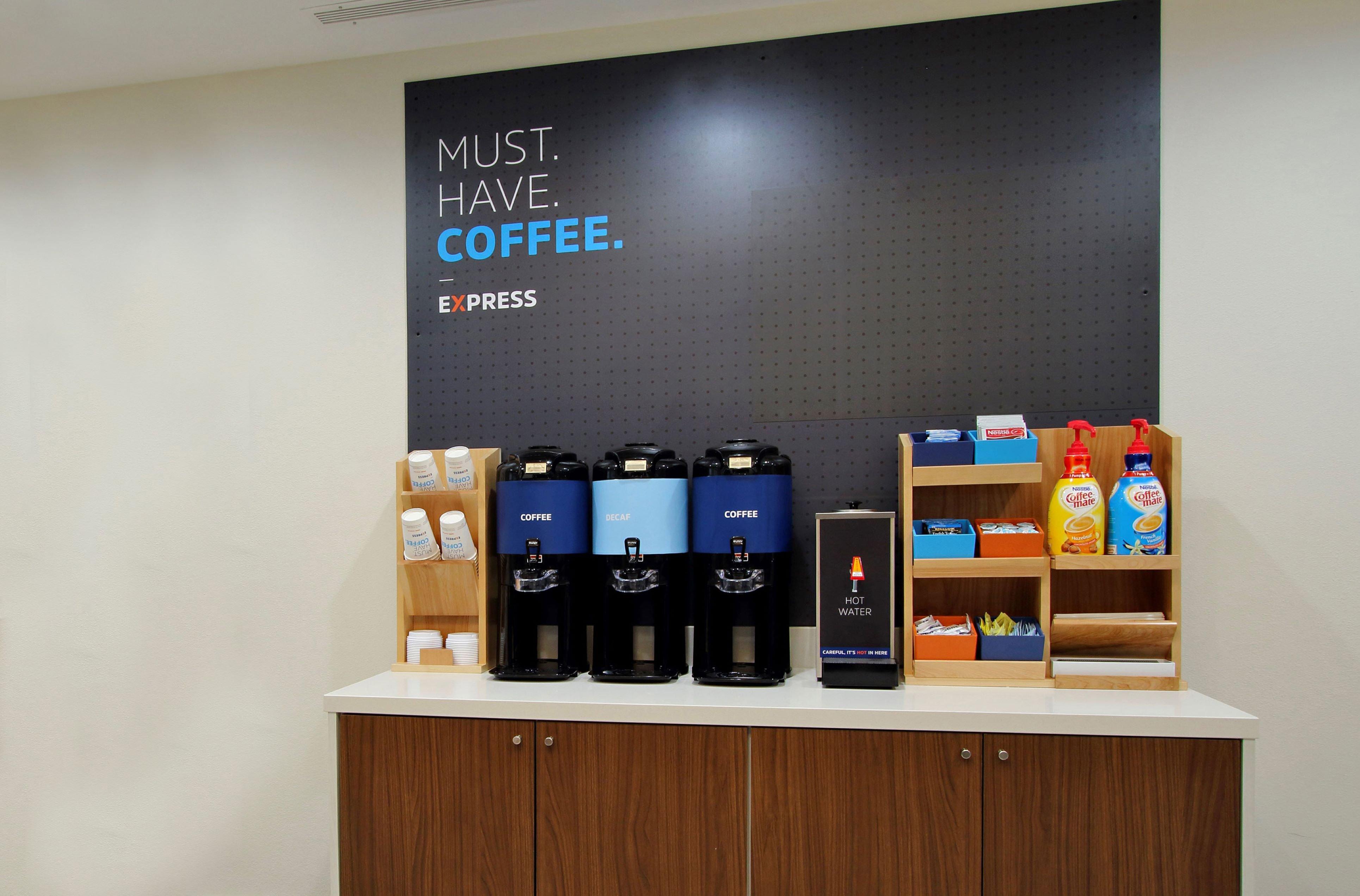 Holiday Inn Express & Suites - Michigan City By Ihg Luaran gambar